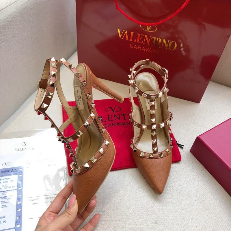 Valentino High Heels